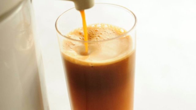 Karottensaft