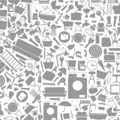 House a subject a structure