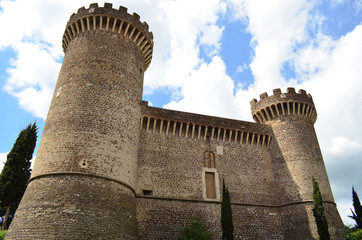 Rocca Pia in Tivoli - 41678233