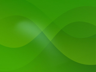 Background Carassi Green