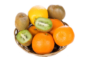 citrus fruit