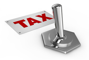 concept of tax