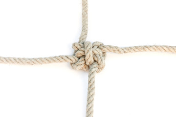 noeud de corde