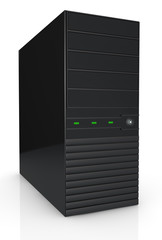 computer server