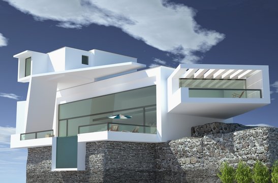 Luxury Home