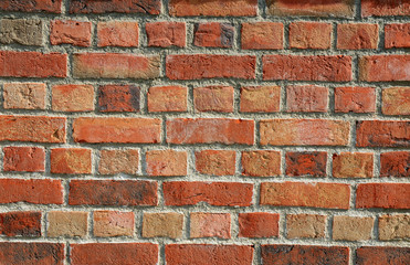 Fototapeta premium Brick wall