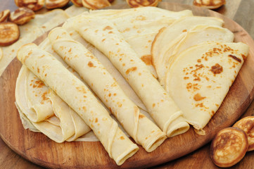 Crepes