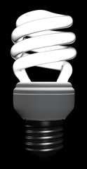 Compact fluorescent lamp