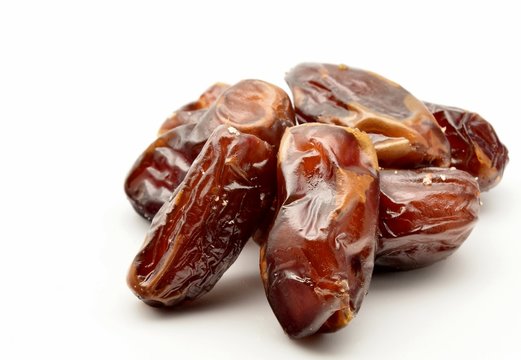 Varios datiles