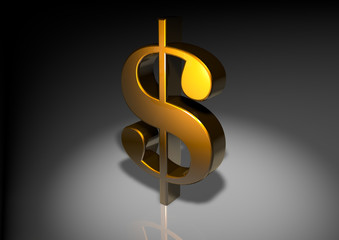 Dollar Currency