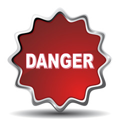 DANGER ICON