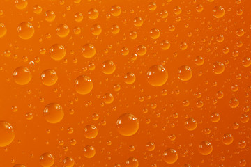 orange drops