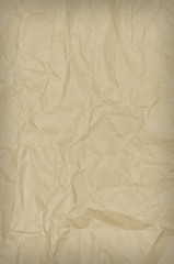 Sepia Papier Textur