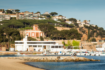 Sant Feliu de Guixols