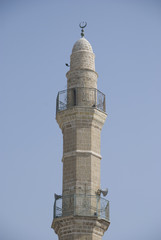 minarett