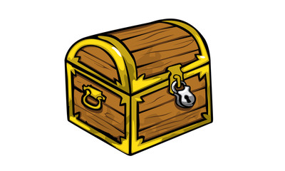 Treasure Chest