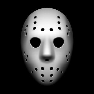Hockey mask