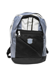 Naklejka premium Backpack