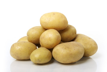 Potatoes