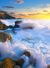 Seascape
