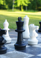 Strategieberatung