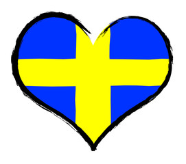 Heartland - Sweden