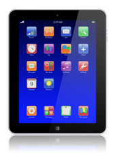 Tablet PC