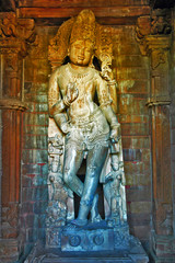 Khajuraho, Madhya Pradesh, Chaturbhuja Temple