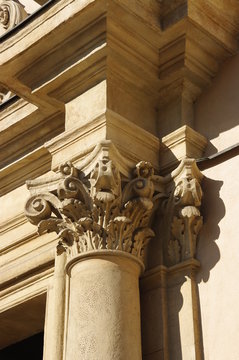 Column