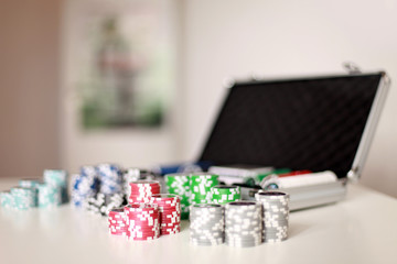 Poker Jetons