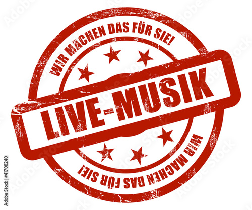 Live Musik LIVE MUSIK