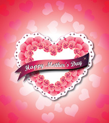 Happy Mothers Day- Background