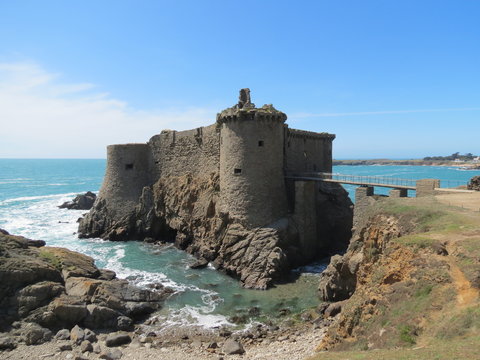 ile d'yeu