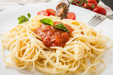 Spaghetti