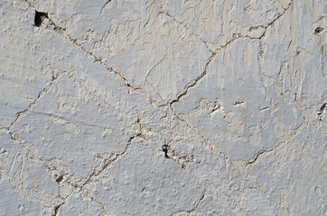 Old plaster 2