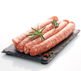 Petites saucisses barbecue