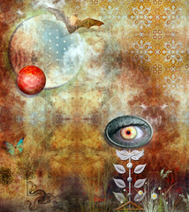 Forest toxic © Rosario Rizzo