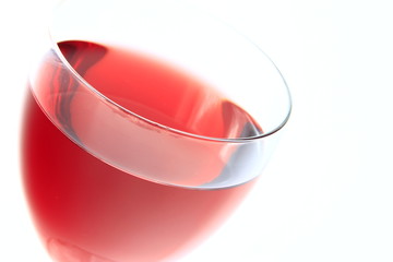 Johannisbeerwein