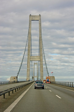 Ostbroen bridge