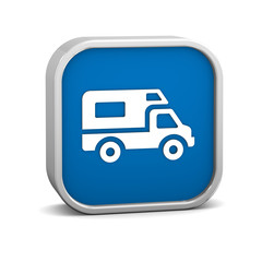 Recreational Vehicle sign