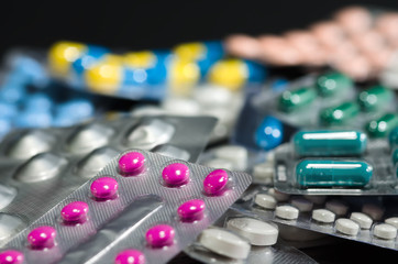 médicaments,addiction,dépendance