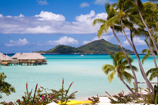 Bora Bora