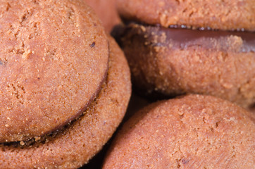 Dolci al cioccolato