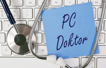 PC Doktor