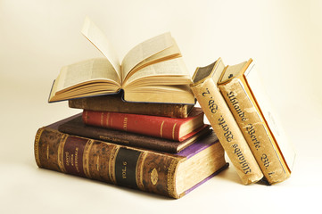 libri antichi