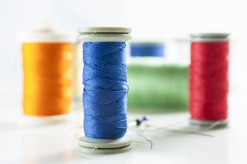 thread reels