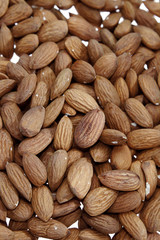 Almonds