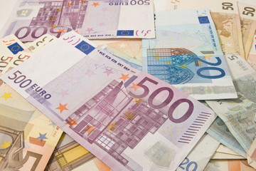 Eurowährung