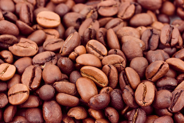 Coffee background