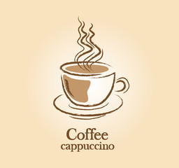 Coffee cup